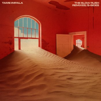Tame Impala Borderline (Blood Orange Remix)