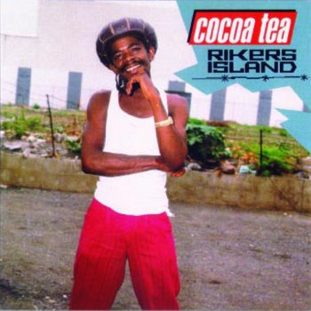 Cocoa Tea Riker's Island