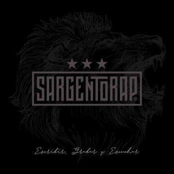 Sargentorap Ya No Soy (Remasterizado)