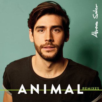 Alvaro Soler feat. DJ Katch Animal - DJ Katch Remix