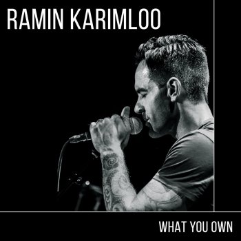 Ramin Karimloo What You Own