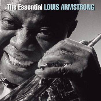 Louis Armstrong & His Hot Seven Potato Head Blues - 78rpm Version