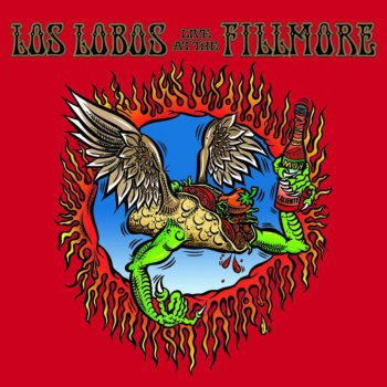 Los Lobos What's Going On