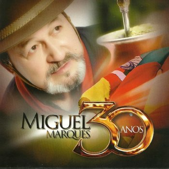 Miguel Marques Folha Seca