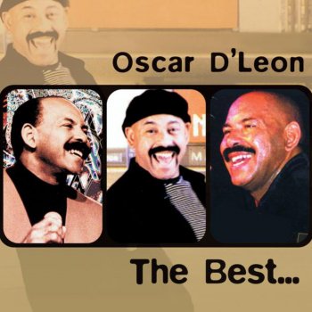 Oscar D'León Llorarás - En Vivo Desde Nueva York/2000