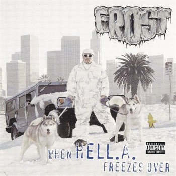 FROST What's Your Name (Time of the Season)