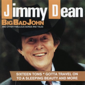 Jimmy Dean I Won't Go Huntin' with You Jake (But I'll Go Chasin' Wimmin)