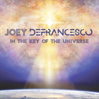 Joey DeFrancesco Vibrations in Blue