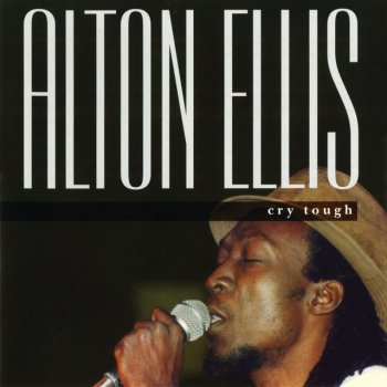 Alton Ellis If I Could Rule This World