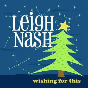 Leigh Nash feat. Gabe Dixon Baby, It's Cold Outside
