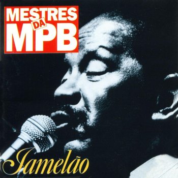 Jamelão Apoteose Ao Samba