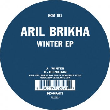 Aril Brikha Winter
