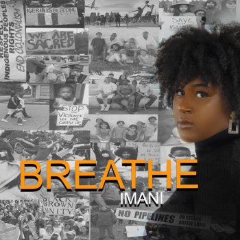 Imani Breathe