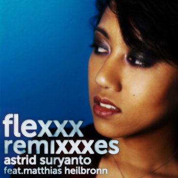 Astrid Suryanto Flexxx - 127bpm acapella