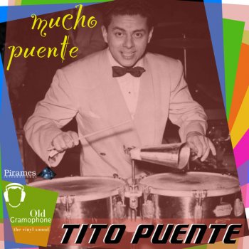 Tito Puente & His Orchestra Night Ritual