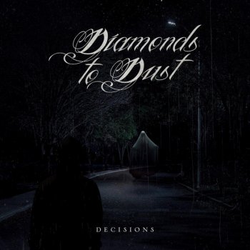 Diamonds to Dust Silence Is Also Suicide