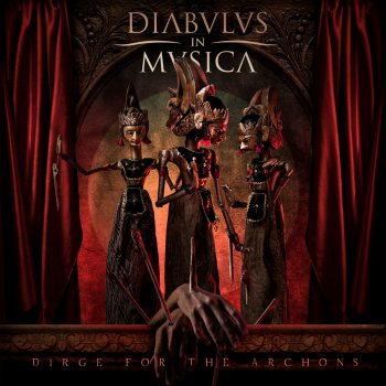 Diabulus In Musica Ring Around Dark Fairies’ Carousel