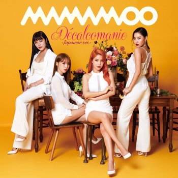MAMAMOO You Don't Know Me