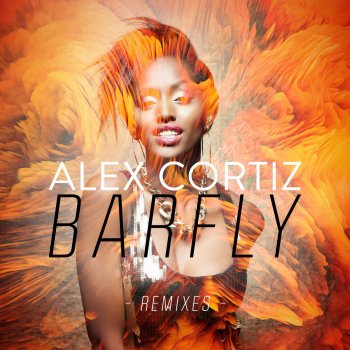 Alex Cortiz Barfly - Jazzhop Mix