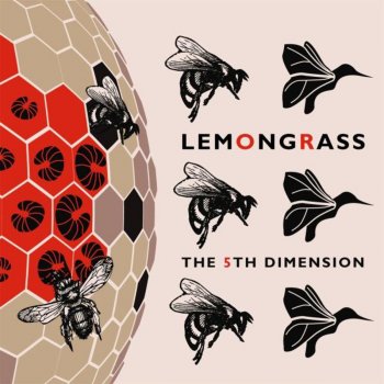 Lemongrass feat. Karen Gibson Roc On the Edge of Time
