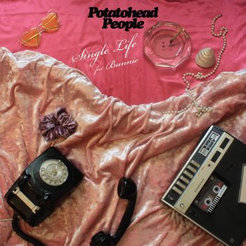 Potatohead People Single Life - Instrumental