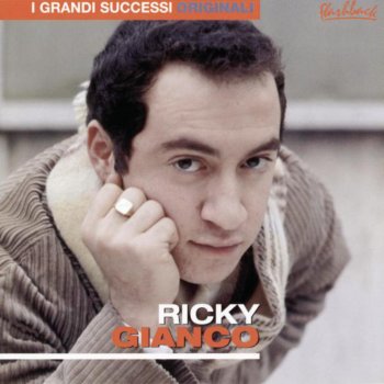 Ricky Gianco La mia voce