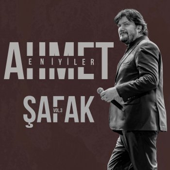 Ahmet Şafak Ah Be Yar (Live)