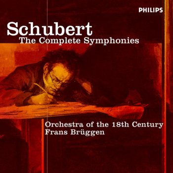 Orchestra Of The 18th Century feat. Frans Bruggen Symphony No. 3 in D, D. 200: II. Allegretto
