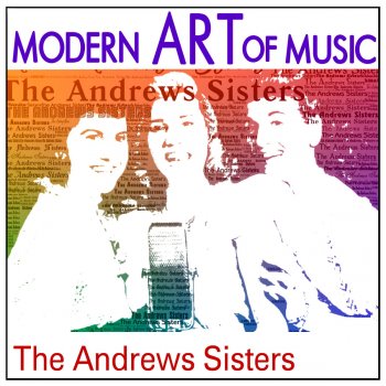 The Andrews Sisters feat. Bing Crosby One Meat Ball