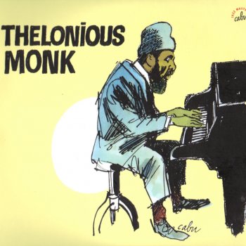 Thelonious Monk Trio Liza