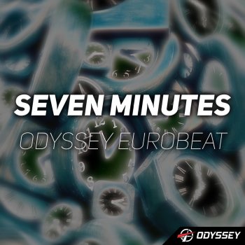 Odyssey Eurobeat Seven Minutes - Acapella