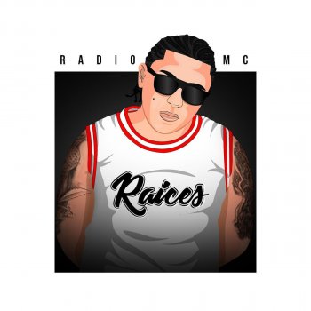Radio MC feat. Esk-Lones Los Ángeles Caminan Conmigo