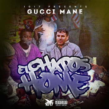 Gucci Mane, Cash Out, Young Thug & Peewee Longway Home Alone