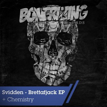 Svidden Chemistry - Original Mix