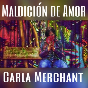 Carla Merchant Maldición de Amor
