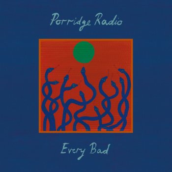 Porridge Radio feat. Grove Born Confused (Grove Remix)