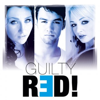 Red Guilty - Download Single