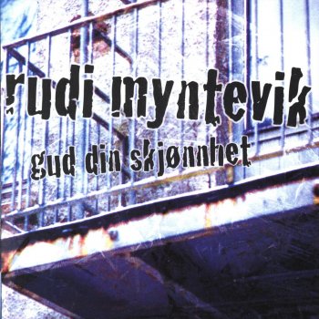 Rudi Myntevik Gud Din Skjønnhet