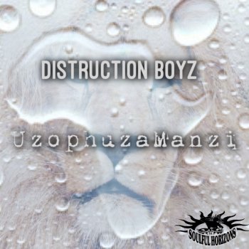 Distruction Boyz UzophuzaManzi - Original Mix