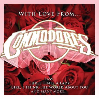 Commodores Are You Happy