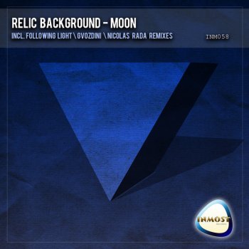 Relic Background Moon - Original Mix