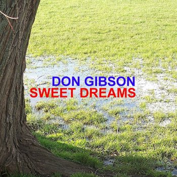 Don Gibson Sweet Dreams