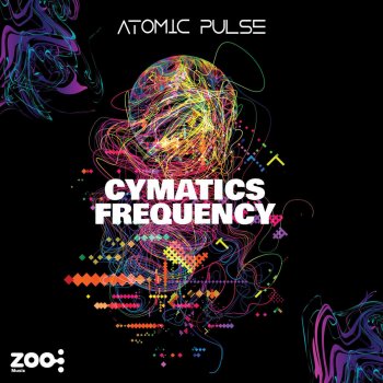 Atomic Pulse Cymatics Frequency - Original Mix