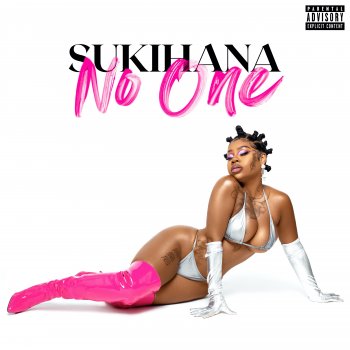 Sukihana No One