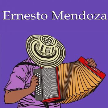 Ernesto Mendoza La Mujer Y La Plata