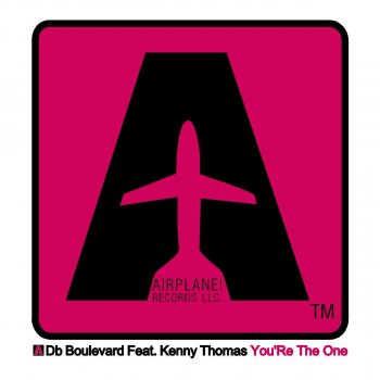 DB Boulevard feat. Kenny Thomas You're The One - Andrea T Mendoza, Tibet Club Mix