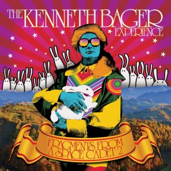 Kenneth Bager Fragment Twentynine: The Tank Man