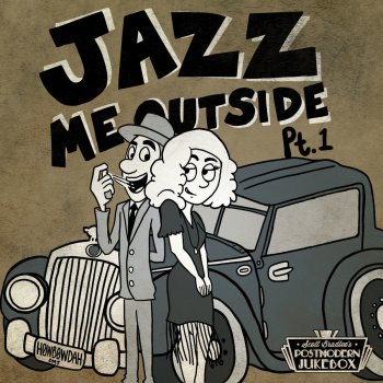Scott Bradlee's Postmodern Jukebox feat. Mario Jose, India Carney & Dave Koz Perfect Duet
