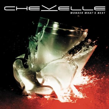 Chevelle Until You're Reformed