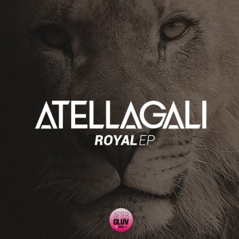 AtellaGali feat. Amanda Renee Close To Your Love - AtellaGali Vs Vicka Official Remix